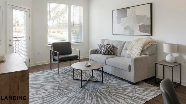 Building Photo - 2110 Birkhall St