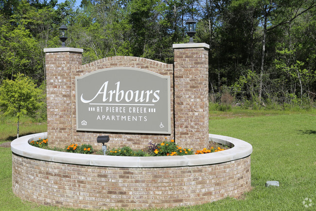 Building Photo - Arbours at Pierce Creek