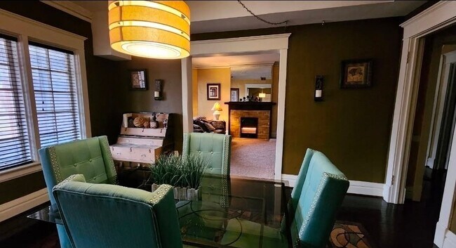 Foto del edificio - 125 S 5th St