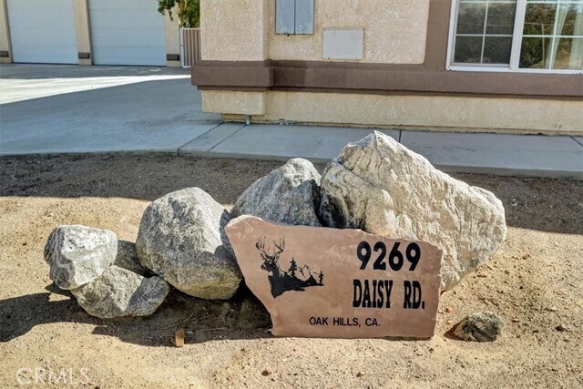 Foto del edificio - 9269 Daisy Rd
