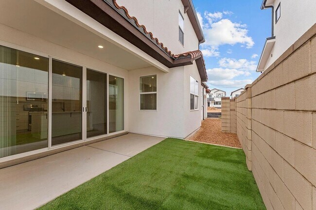 Foto del edificio - New Build in Desert Color - 3 Bedroom Home...