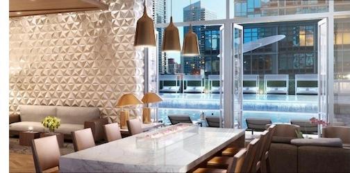Foto del edificio - 605 W 42nd St