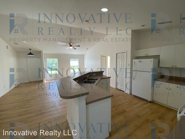 Building Photo - 3 br, 2 bath House - 2923 Wilkinson Ave. SE