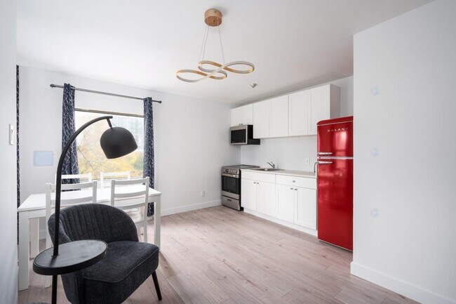 Photo du bâtiment - 1711 R. Saint-Denis