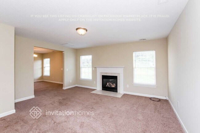 Building Photo - 1101 Jannee Ct