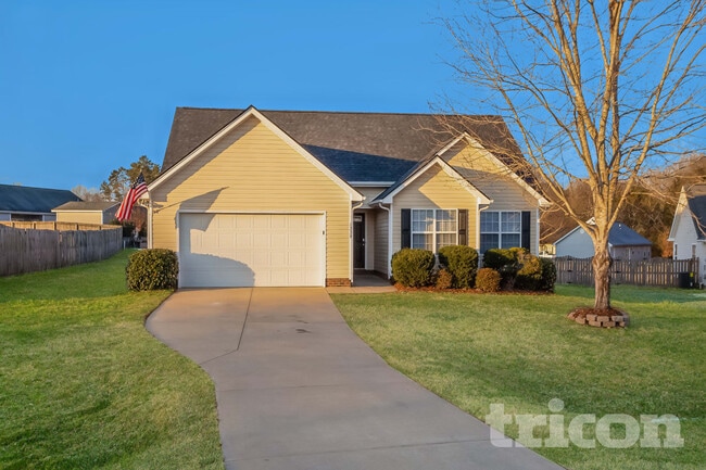 Building Photo - 1229 Grace Ct