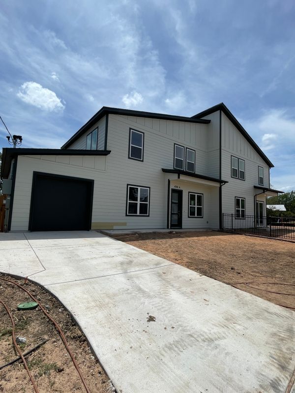 Foto del edificio - 4701 Wally Ave