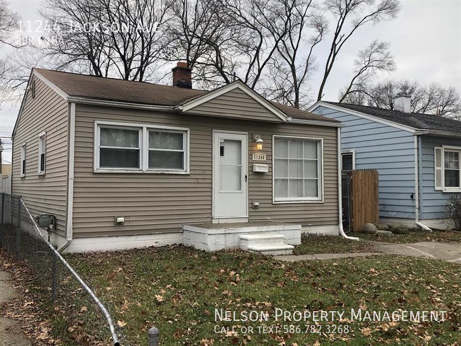Primary Photo - 11244 Jackson Ave