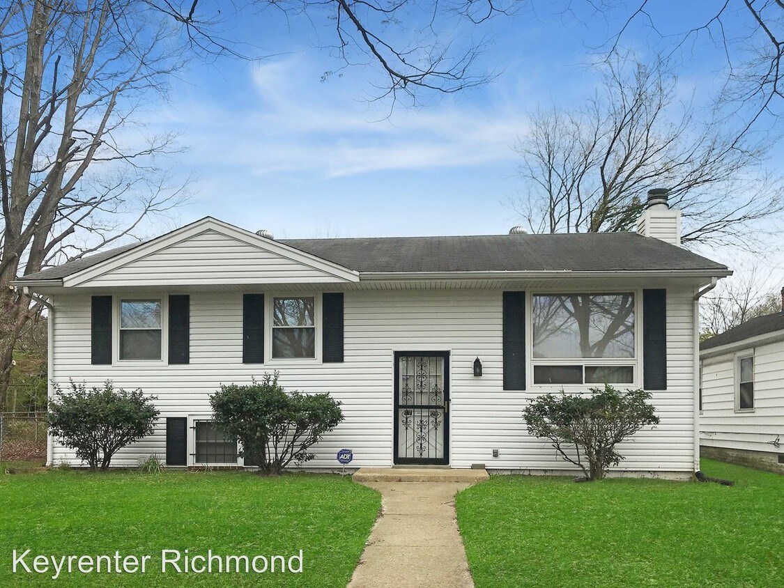 Primary Photo - 3 br, 2 bath House - 1709 N 19th Street