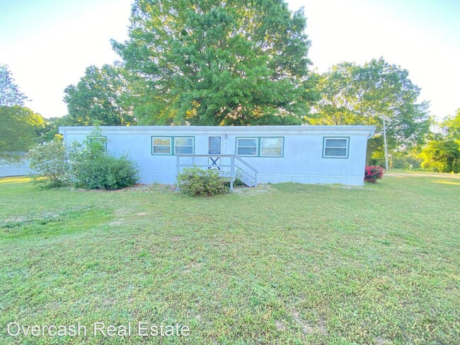 Building Photo - 3 br, 1.5 bath House - 8246 Unity Church Road