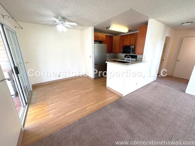 Foto del edificio - 94-1455-1455 Waipio Uka St