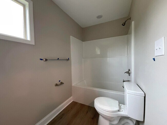 Foto del edificio - 814 W Trickey Ln