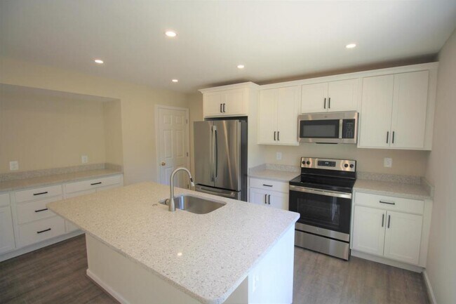 Foto del edificio - 118 N. Cottage Rd