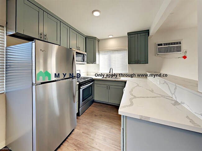 Building Photo - 2 br, 1 bath Apartment - 4178 32nd St Apt 5