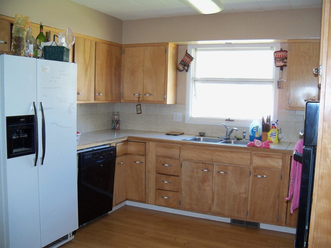 Foto principal - 2510 Rimrock Rd