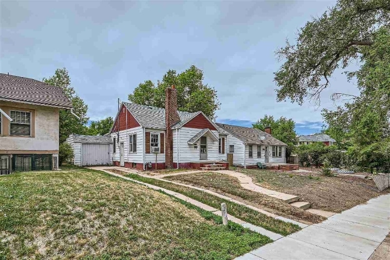 Primary Photo - 1423 14th Ave