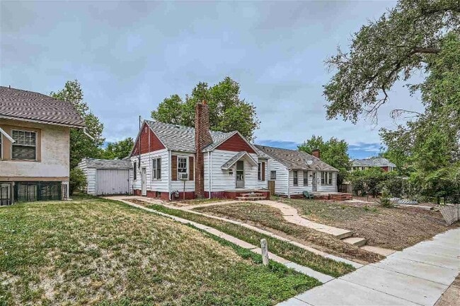 Building Photo - 1423 14th Ave