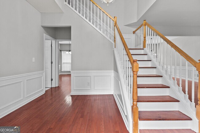 Foto del edificio - 2315 Hiawassee Dr NW