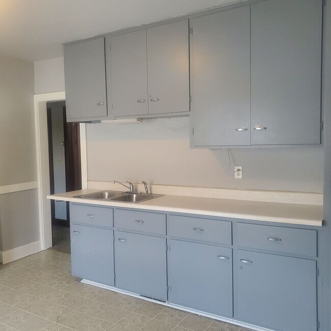 Foto del edificio - 1019 N 16th St