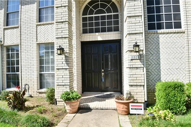 Foto del edificio - 1525 Parliament Ln