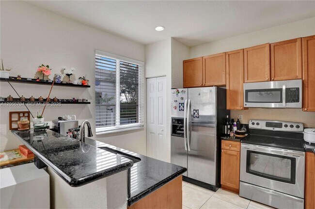 Foto del edificio - 12600 SW 50th Ct