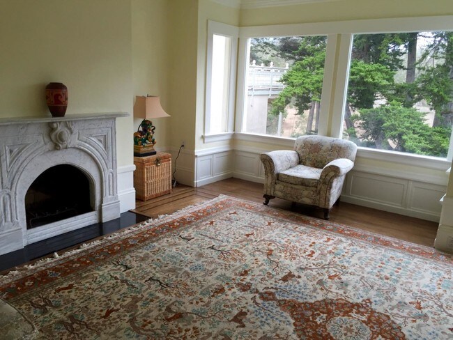 Foto del edificio - 65 Castenada Ave