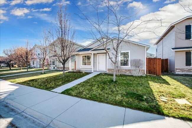 Foto del edificio - SW Boise Single Level Charmer!