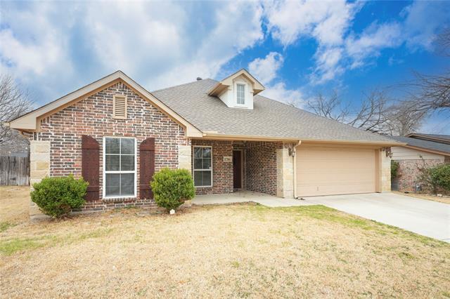 Building Photo - 1706 Barton Dr
