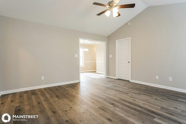 Foto del edificio - 1913 Hemlock Circle, Clayton, NC 27520