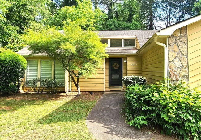 Foto del edificio - 2228 N Woods Ct