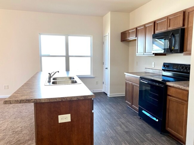 Foto del edificio - Beautiful home for lease!