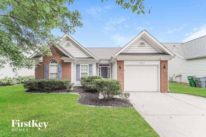 Foto principal - 6929 Lowen Rd