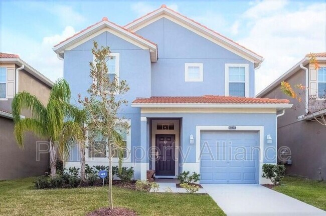 Building Photo - 8928 Bismarck Palm Rd