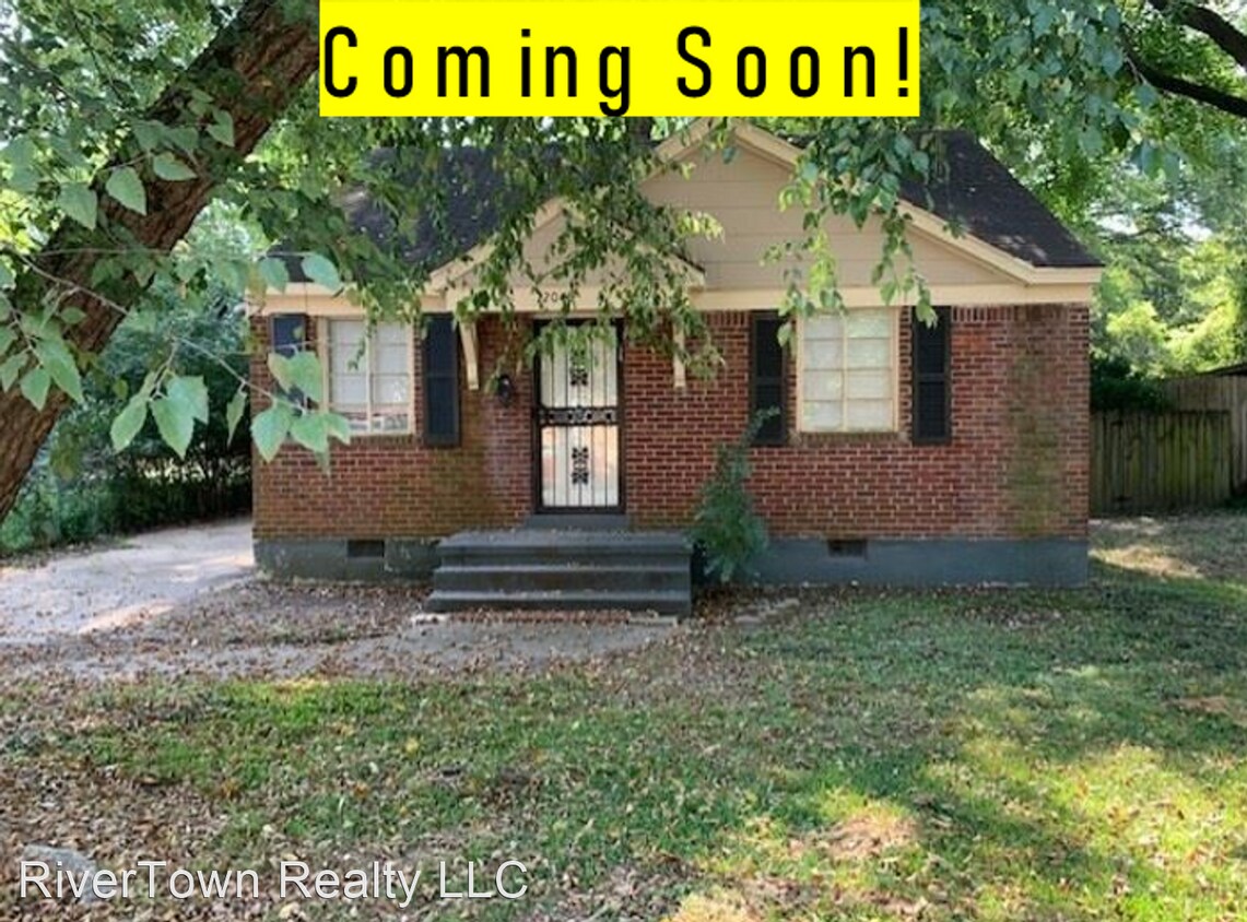 Primary Photo - 2 br, 1 bath House - 2078 Brighton Road