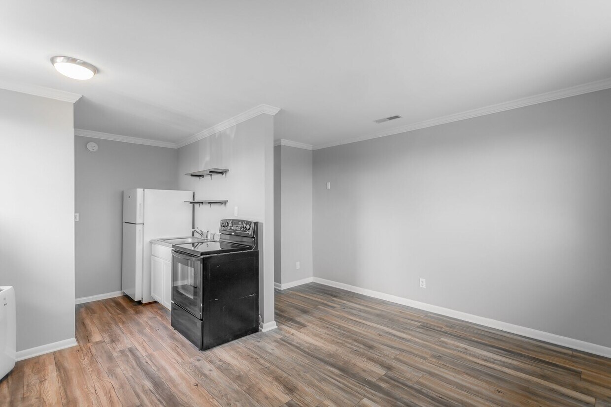 Foto principal - 719 Mcgowan Rd