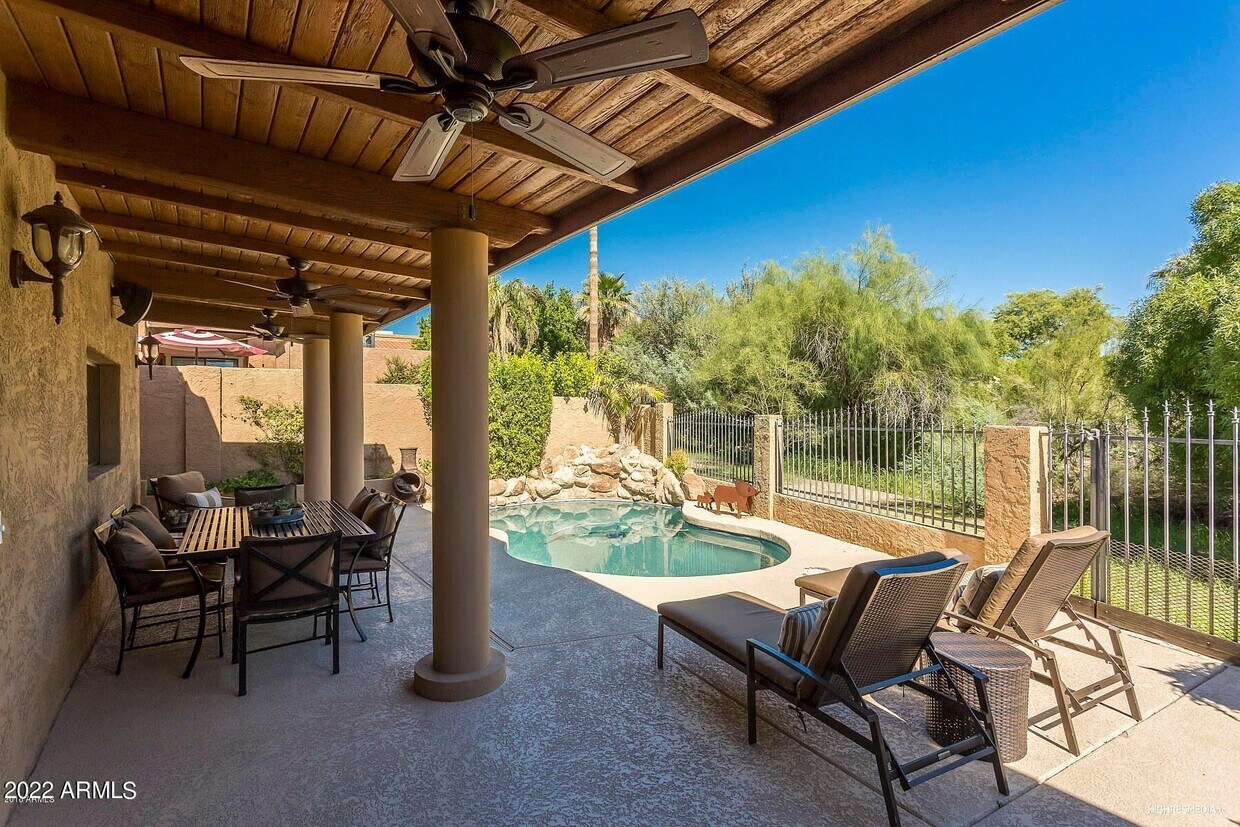 Foto principal - 10461 N 9th St