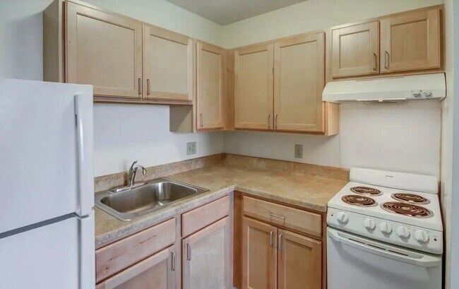 Foto del edificio - 201 W Delaware St