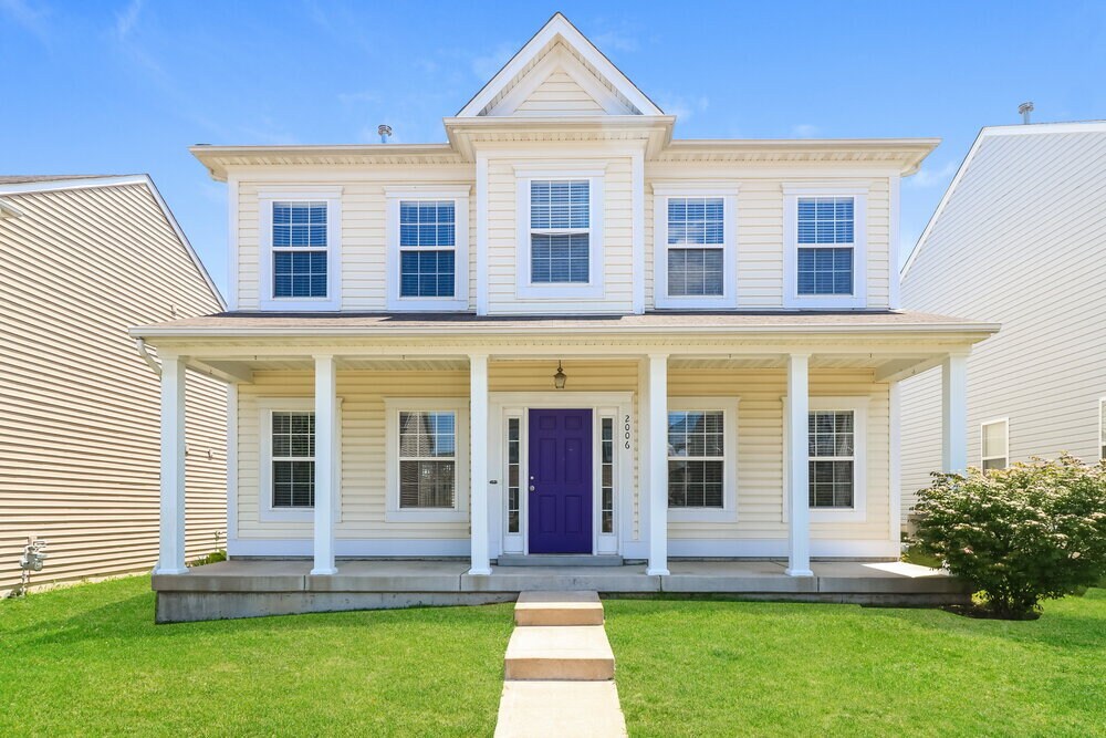 Foto principal - 2006 Village Glen Dr
