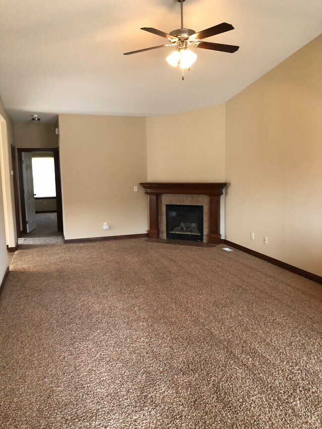 Foto del edificio - 4517 N Wilderness Cir