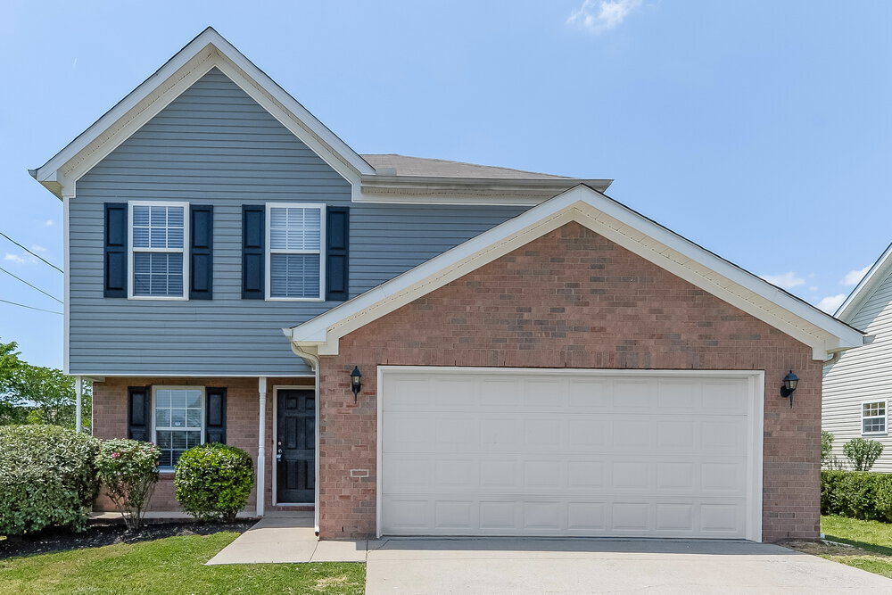 Foto principal - 3035 Ace Wintermeyer Dr