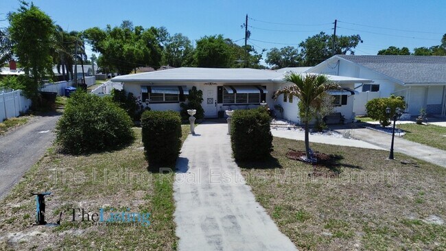 Foto del edificio - 4518 15th Ave N