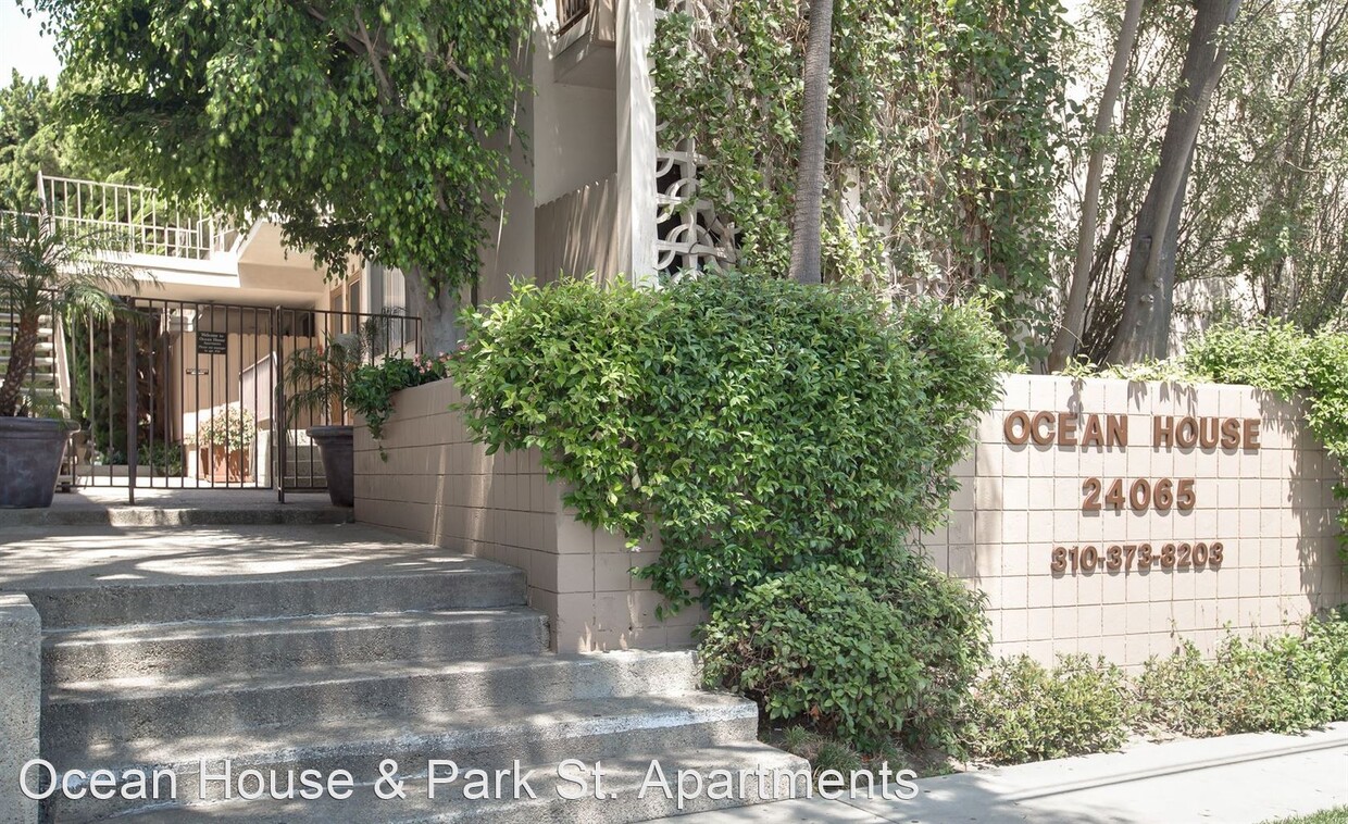 Primary Photo - 24065 Ocean Ave