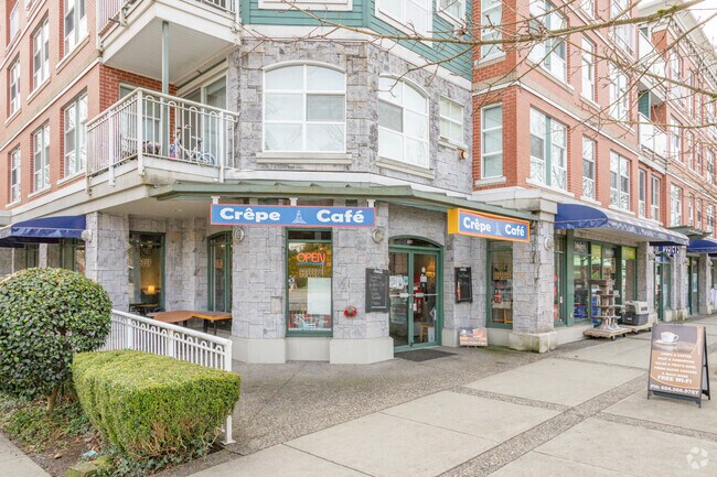 Retail - 3516 W 41st Ave