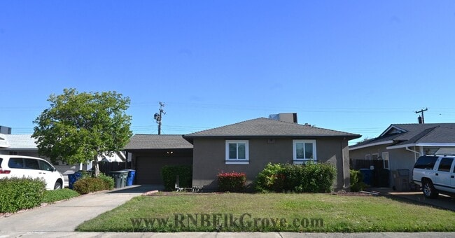 Resident Benefit Package Property - Resident Benefit Package Property House