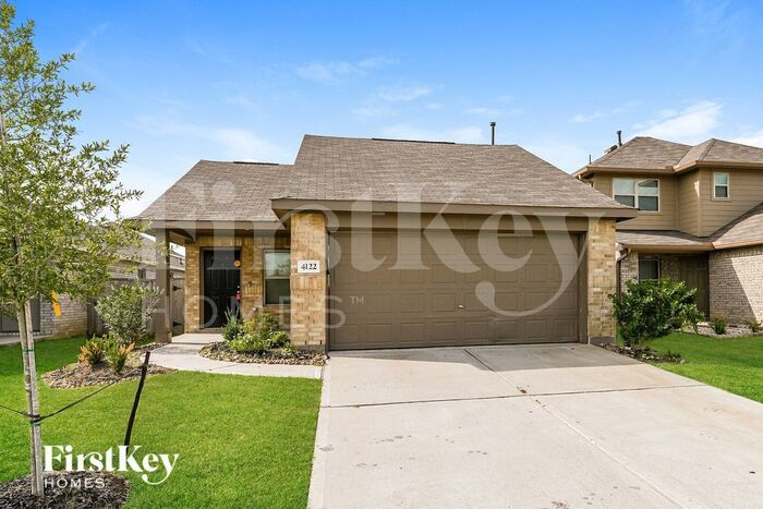 Foto principal - 4122 Saw Mill Peak Ln