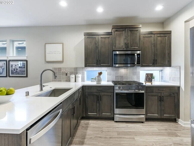 Foto del edificio - Welcome to your new home in the Orchards c...