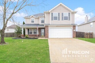 Building Photo - 1322 Bundy Dr