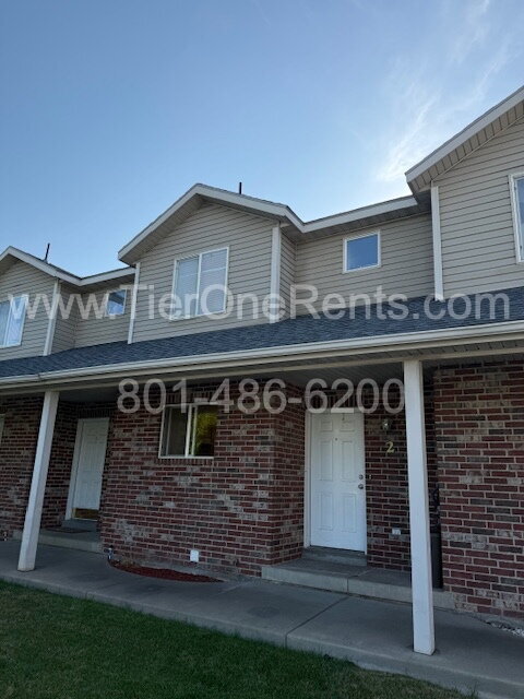 Building Photo - NO DEPOSIT option available for qualified ...