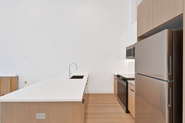 Building Photo - East Lakeview / Wrigleyville - Brand New C...