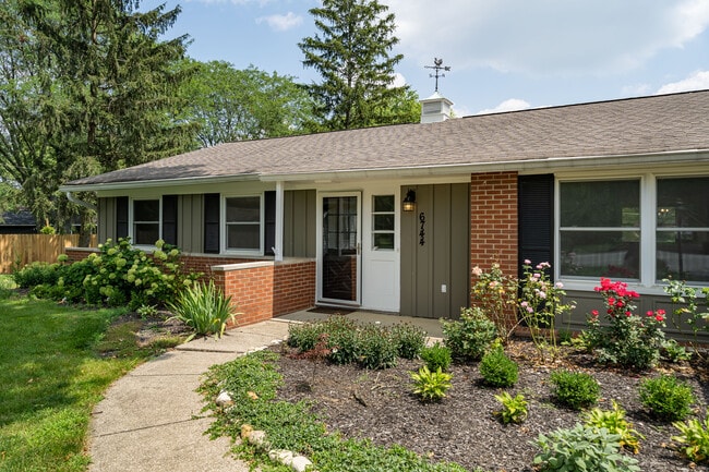 Building Photo - 6744 Merwin Pl